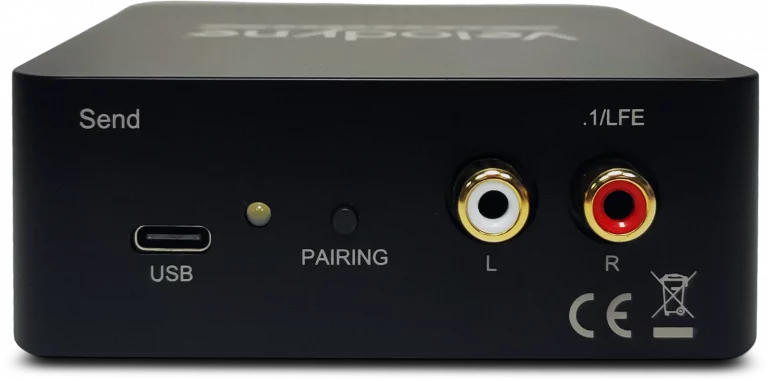 Velodyne WiConnect 2